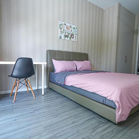 Apartamento GT2@Cascades Residency Petaling Jaya Exterior foto