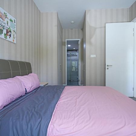 Apartamento GT2@Cascades Residency Petaling Jaya Exterior foto